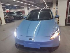 XPeng G3 460 Enjoy Edition - ფოტო 2