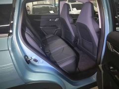 XPeng G3 460 Enjoy Edition - ფოტო 6