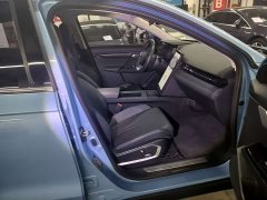 XPeng G3 460 Enjoy Edition - ფოტო 7