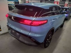 XPeng G3 460 Enjoy Edition - ფოტო 8