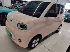 Wuling Hongguang MINIEV Third Generation 215km Advanced Edition - ფოტო 1