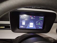 Wuling Hongguang MINIEV Third Generation 215km Advanced Edition - ფოტო 11