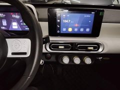 Wuling Hongguang MINIEV Third Generation 215km Advanced Edition - ფოტო 12