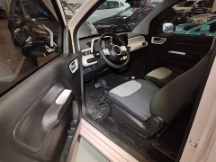 Wuling Hongguang MINIEV Third Generation 215km Advanced Edition - ფოტო 15