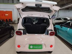 Wuling Hongguang MINIEV Third Generation 215km Advanced Edition - ფოტო 18