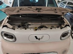 Wuling Hongguang MINIEV Third Generation 215km Advanced Edition - ფოტო 19