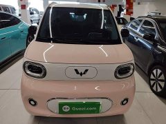 Wuling Hongguang MINIEV Third Generation 215km Advanced Edition - ფოტო 2