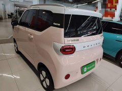 Wuling Hongguang MINIEV Third Generation 215km Advanced Edition - ფოტო 4