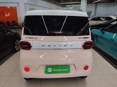 Wuling Hongguang MINIEV Third Generation 215km Advanced Edition - ფოტო 5