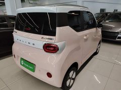 Wuling Hongguang MINIEV Third Generation 215km Advanced Edition - ფოტო 6
