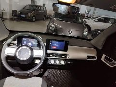 Wuling Hongguang MINIEV Third Generation 215km Advanced Edition - ფოტო 9