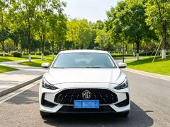 SAIC MG5 180DVVT CVT Youth Luxury Edition - photo 2