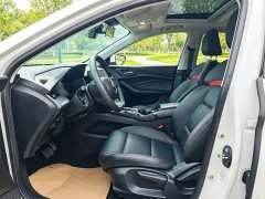 SAIC MG5 180DVVT CVT Youth Luxury Edition - photo 4