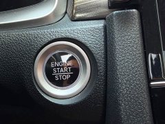 Honda Civic 220TURBO CVT Sport Edition National VI - photo 10