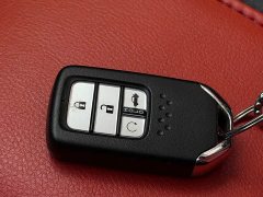 Honda Civic 220TURBO CVT Sport Edition National VI - photo 12