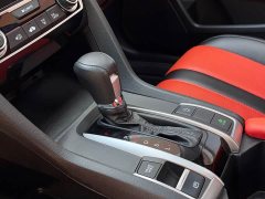Honda Civic 220TURBO CVT Sport Edition National VI - photo 14