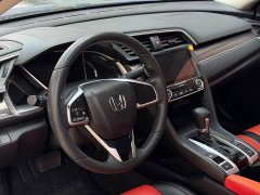 Honda Civic 220TURBO CVT Sport Edition National VI - photo 15