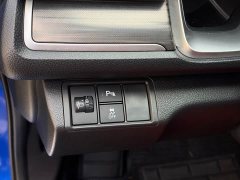 Honda Civic 220TURBO CVT Sport Edition National VI - photo 16