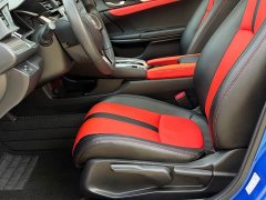 Honda Civic 220TURBO CVT Sport Edition National VI - photo 17