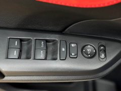 Honda Civic 220TURBO CVT Sport Edition National VI - photo 20