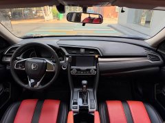 Honda Civic 220TURBO CVT Sport Edition National VI - photo 5