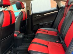 Honda Civic 220TURBO CVT Sport Edition National VI - photo 6