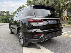 Geely Emgrand X6 1.4T CVT Luxury - фото 6