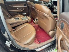 Mercedes-Benz E-Class Facelift E 260 L - ფოტო 4