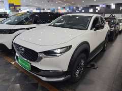 Mazda CX-30 EV Pure Electric Comfort Edition - photo 1