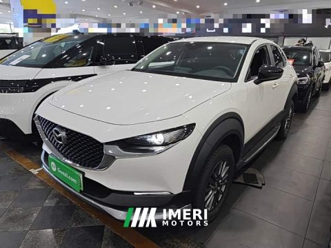 2023 Mazda CX-30 EV Pure Electric Comfort Edition - ავტომობილი ჩინეთიდან