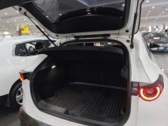 Mazda CX-30 EV Pure Electric Comfort Edition - photo 14