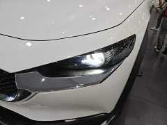 Mazda CX-30 EV Pure Electric Comfort Edition - photo 17
