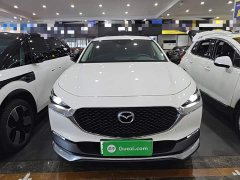 Mazda CX-30 EV Pure Electric Comfort Edition - photo 2