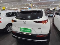 Mazda CX-30 EV Pure Electric Comfort Edition - photo 3