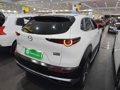 Mazda CX-30 EV Pure Electric Comfort Edition - photo 4