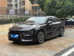 Lynk & Co 03 1.5T DCT Dynamic Plus - ფოტო 1
