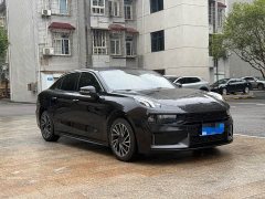 Lynk & Co 03 1.5T DCT Dynamic Plus - ფოტო 3