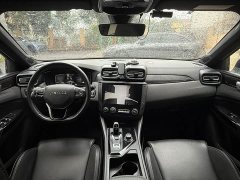 Lynk & Co 03 1.5T DCT Dynamic Plus - ფოტო 5