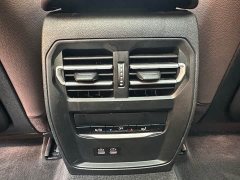 BMW 3 Series Facelift 320Li M Sport Package - ფოტო 11