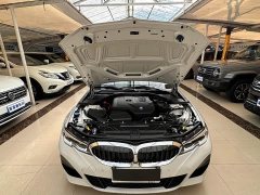 BMW 3 Series Facelift 320Li M Sport Package - ფოტო 12