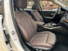 BMW 3 Series Facelift 320Li M Sport Package - ფოტო 15