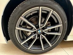 BMW 3 Series Facelift 320Li M Sport Package - ფოტო 16