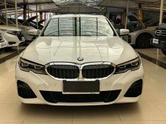 BMW 3 Series Facelift 320Li M Sport Package - ფოტო 2