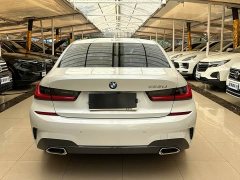 BMW 3 Series Facelift 320Li M Sport Package - ფოტო 5