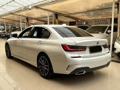 BMW 3 Series Facelift 320Li M Sport Package - ფოტო 6
