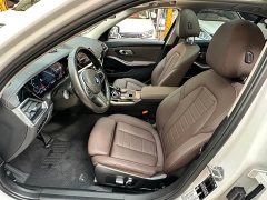 BMW 3 Series Facelift 320Li M Sport Package - ფოტო 7