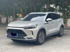 Beijing X7 1.5TD DCT ZhiChao Edition - ფოტო 1