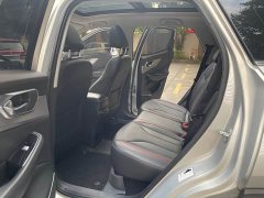 Beijing X7 1.5TD DCT ZhiChao Edition - ფოტო 10