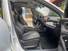 Beijing X7 1.5TD DCT ZhiChao Edition - ფოტო 12