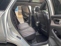 Beijing X7 1.5TD DCT ZhiChao Edition - ფოტო 13